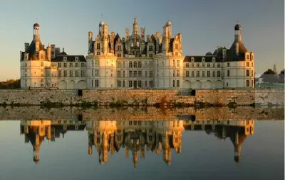 Lieu d'intérêt à proximité de la maison de vacances