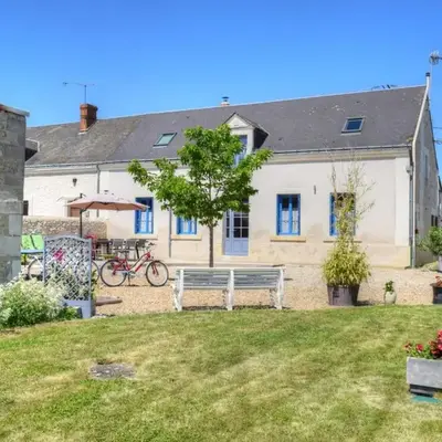 Séjour de charme en Touraine