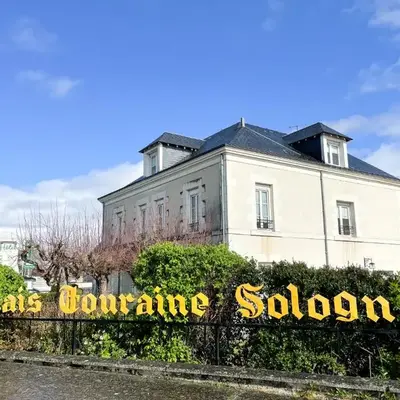 Relais Touraine Sologne