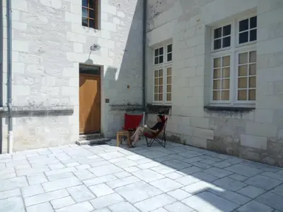 Plan de l'établissement Escapade