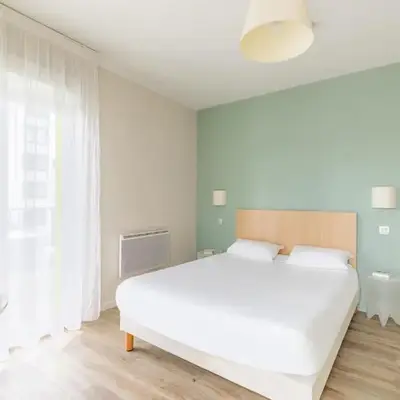 Appart’City Confort Tours