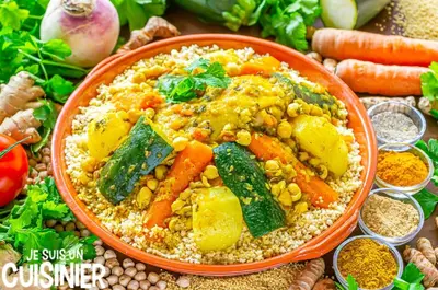 Nourriture dans le riad ou à proximité