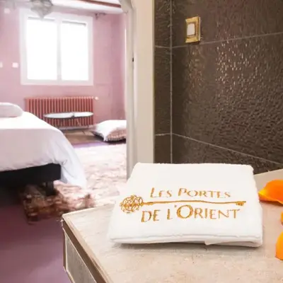 Riad SPA 