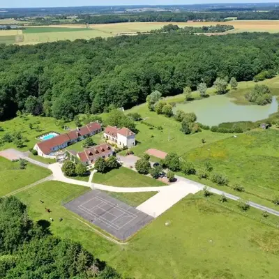 Gîtes Les Closeaux
