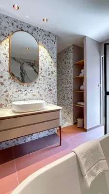 Plan de l'établissement Auberge Pom'Poire