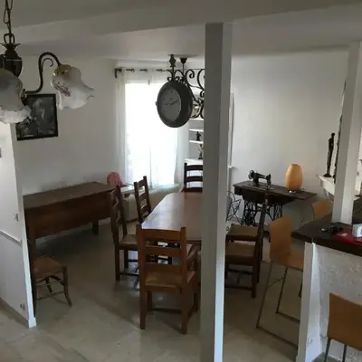 Le Triplex Gambetta
