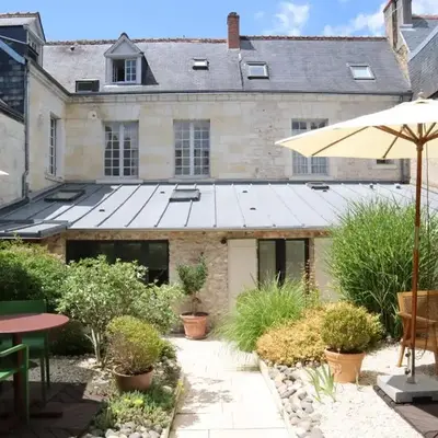 Hôtel de Biencourt
