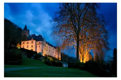 Lieu d'intérêt à proximité de l'hôtel