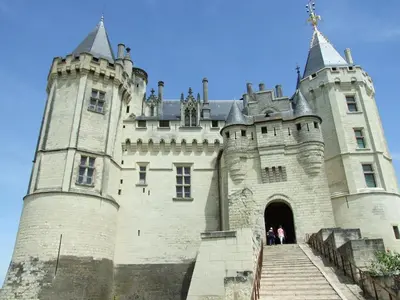 Lieu d'intérêt à proximité de la maison de vacances
