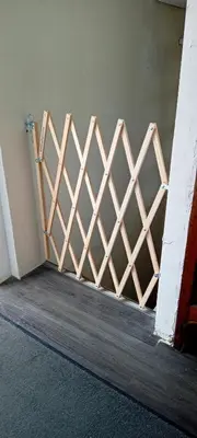 Plan de l'établissement Maison De Denise