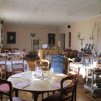 Auberge 