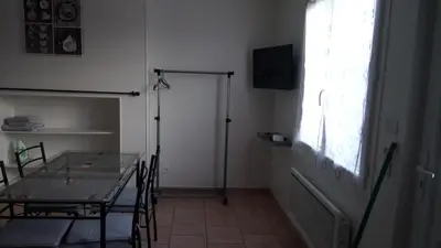 Plan de l'établissement Bellevue