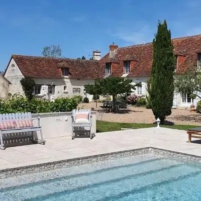 La Ferme Blanche