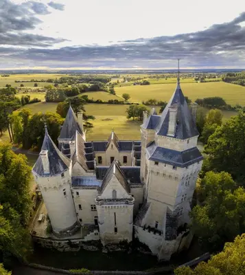 Lieu d'intérêt à proximité de le B&B/chambre d'hôtes