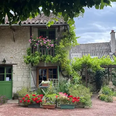 Gîte Pays de la Loire