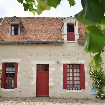 Gîte de Charme Rénové