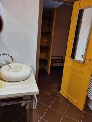 Plan de l'établissement Le Pigeonnier