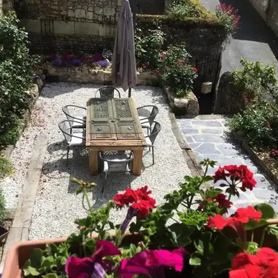 La douceur Angevine