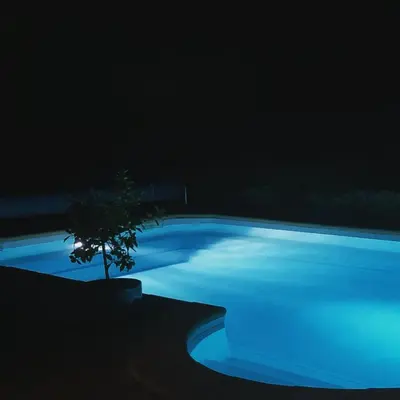Piscine de l'établissement Villa Cassandre ou située à proximité