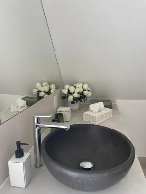 Plan de l'établissement Villa Cassandre