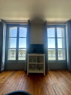 Plan de l'établissement Les bords de Loire - En plein coeur de Blois