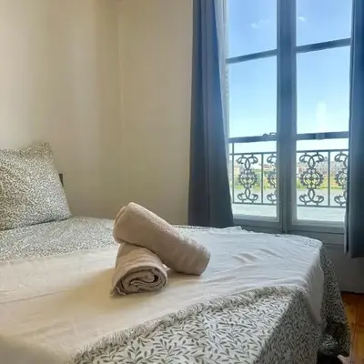 Les bords de Loire - En plein coeur de Blois