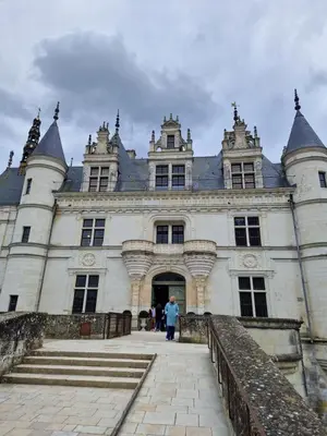 Lieu d'intérêt à proximité de le B&B/chambre d'hôtes