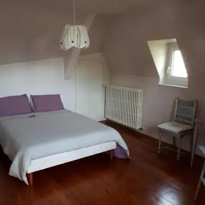 Le Mans Chambre