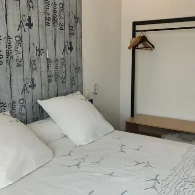 Hôtel Saint Jean