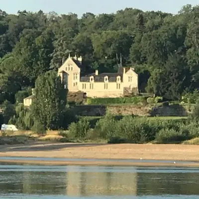 Manoir de Beauregard - Cunault