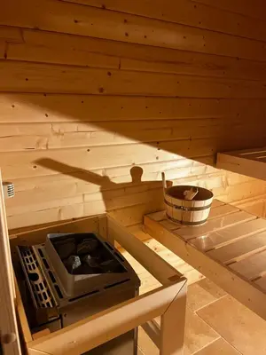 Plan de l'établissement Hôtel-Restaurant-Chambre Insolite Spa - Le XII de Luynes