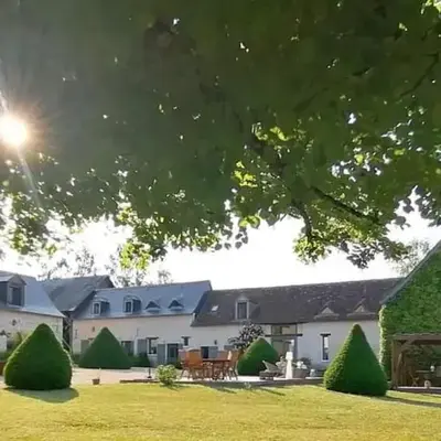 Domaine de la Limetiere