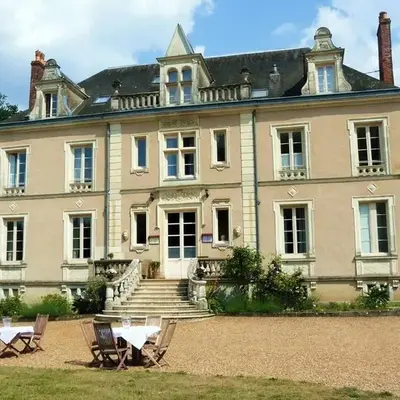 Domaine de Bel Air