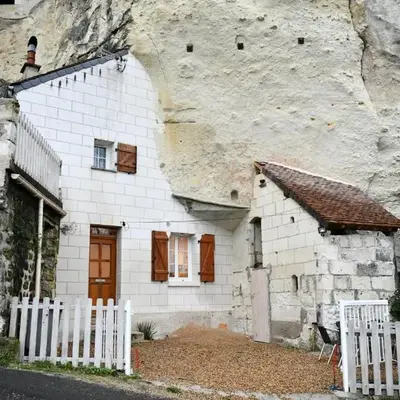 Les Gîtes des Châteaux