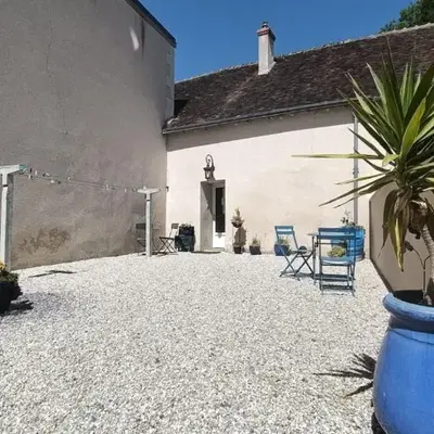 chez jocelyne la bonnaventure