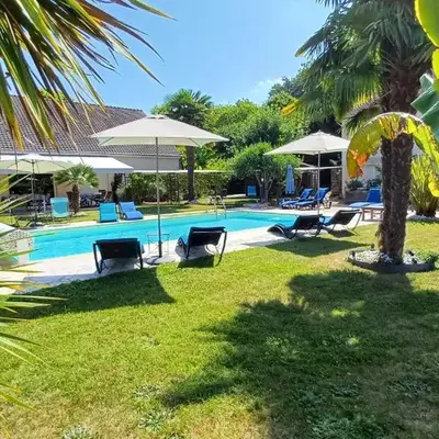 La Girouardière