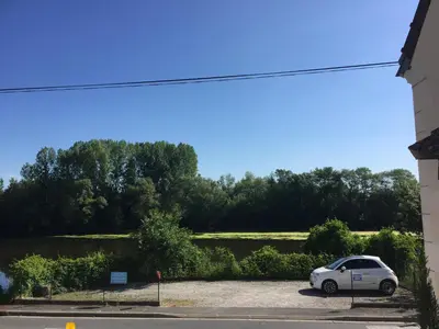 Plan de l'établissement Le Petit Nid de Beauval