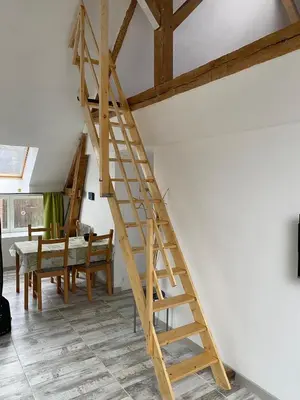 Plan de l'établissement ZenViewStudios