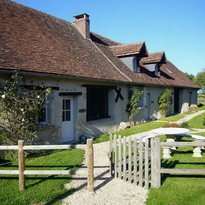 Chambre d'hôtes Le Clos
