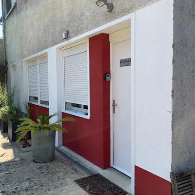 Plan de l'établissement L'Atelier