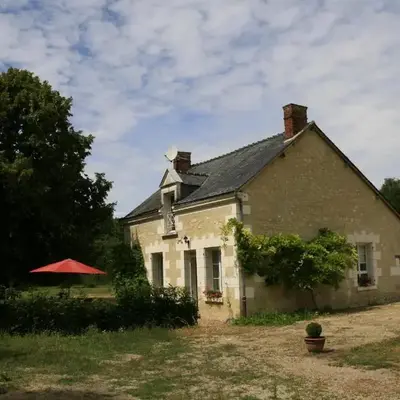 Gîte du Moulin de Montrésor