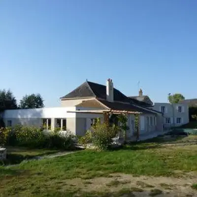 Domaine Du Moulin Neuf