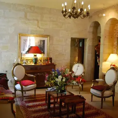 B&B La Closeraie