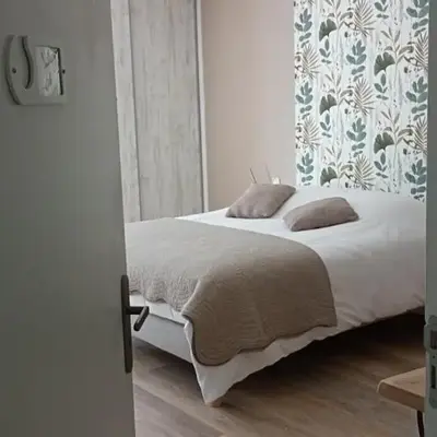Chambres d'hotes 