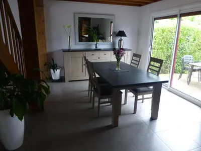 Plan de l'établissement Welcome