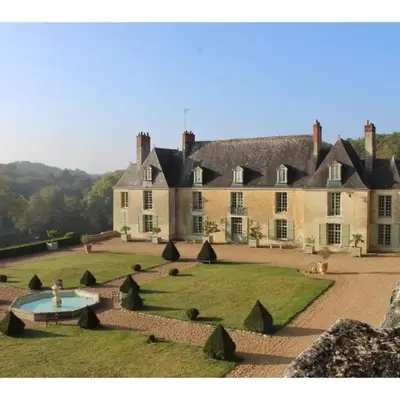Château d'Hodebert