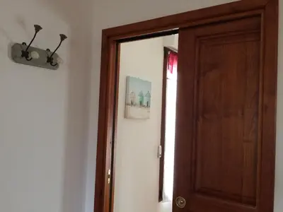 Plan de l'établissement LA VILLA BOLERO