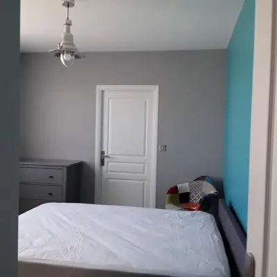 Petite suite sympa Avoine