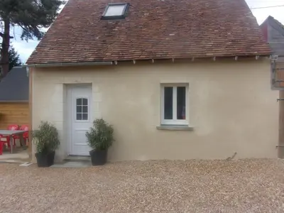 Bâtiment de l'appartement