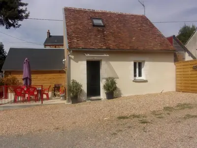 Bâtiment de l'appartement